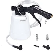 Air Operated Brake Bleeder